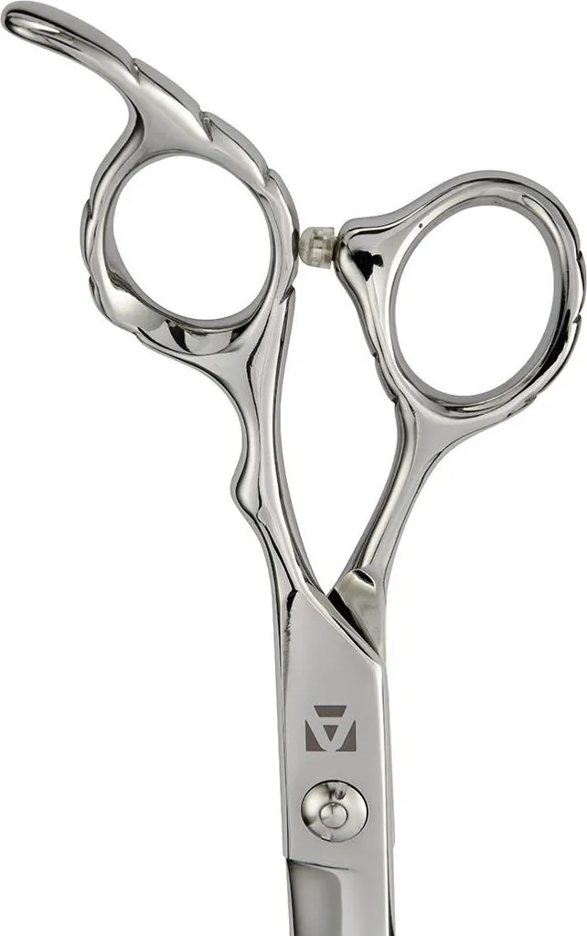 Artero One 6 Ciseaux de Coiffure contre la Fatigue et pour la Précision