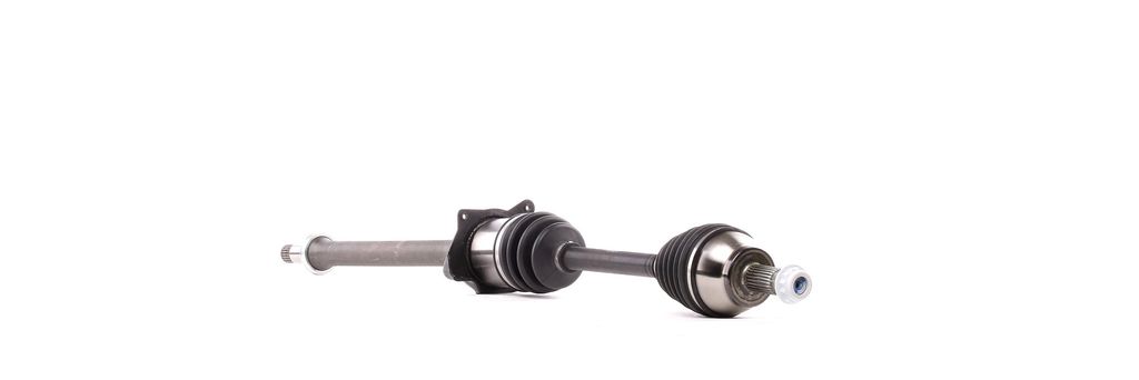 RIDEX 13D0700 - OE 1693605272 Antriebswelle für A-Klasse (W169), B-Klasse (W245)