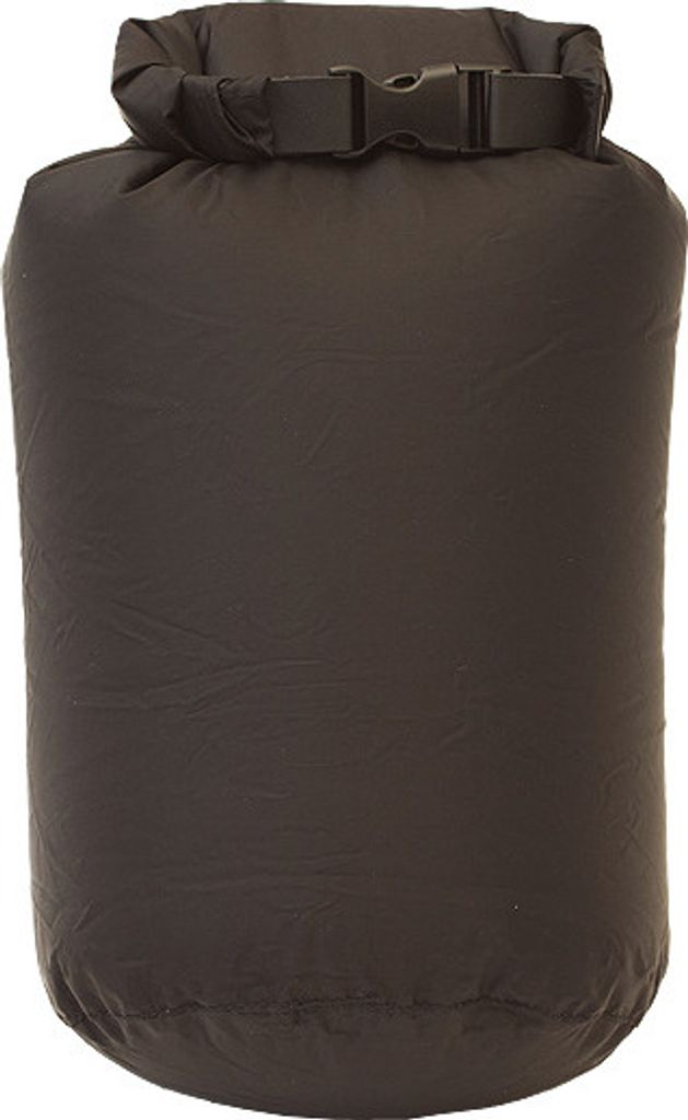 HIGHLANDER X-LITE Drysack Sac étanche 8 L noir Type : 80 L Image du produit 