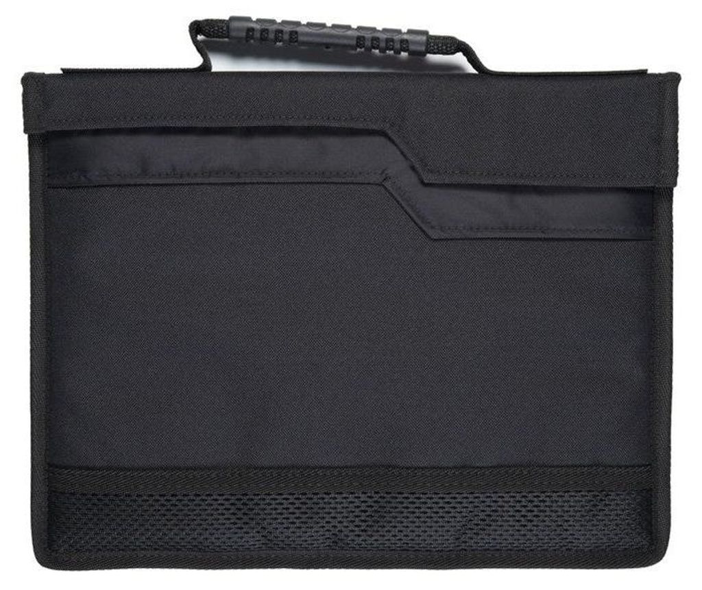 RFShielding Faraday Bag Signal Blocker Disklabs LS1S Laptop Shield Small RFShielding