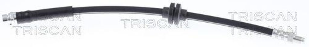 TRISCAN 8150 27235 Bremsschlauch für VOLVO V40 Schrägheck (525, 526) V40 Cross Country (526) V40 Kasten / Schrägheck (525, 526)