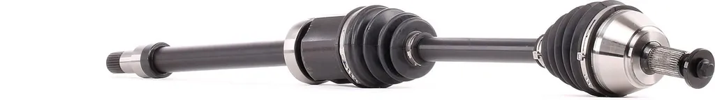 Supprimez les vibrations : Arbre de transmission avant droit Volvo V50 S40