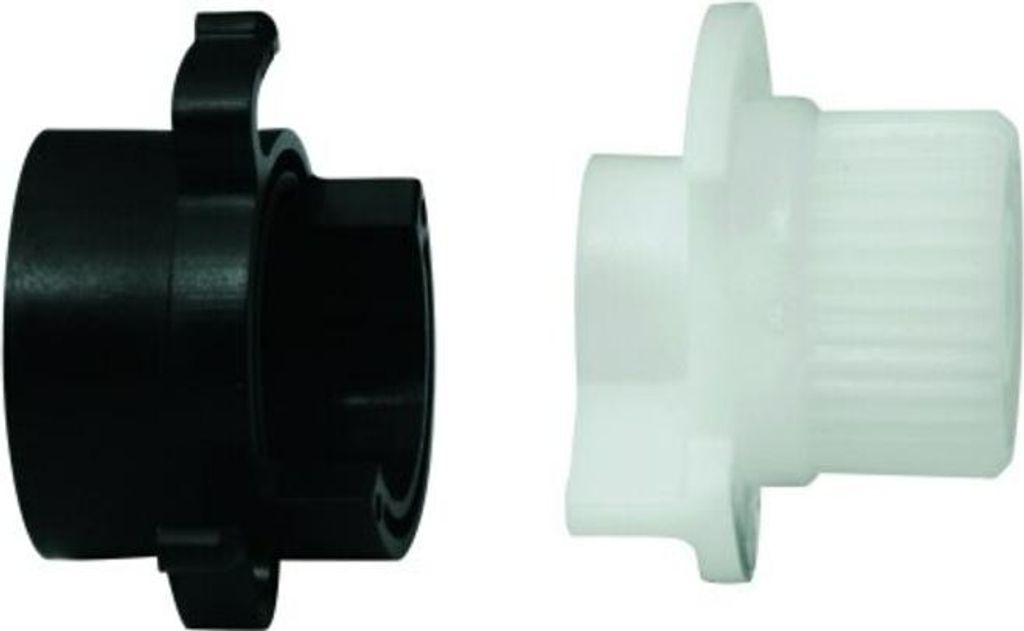 Grohe Grohtherm Anschlag für Wannenbatterie chrom - 47750000