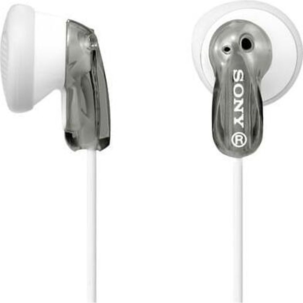 Sony MDR-E9LP - Casque - oreillettes - filaire - fiche 3,5 Image du produit 