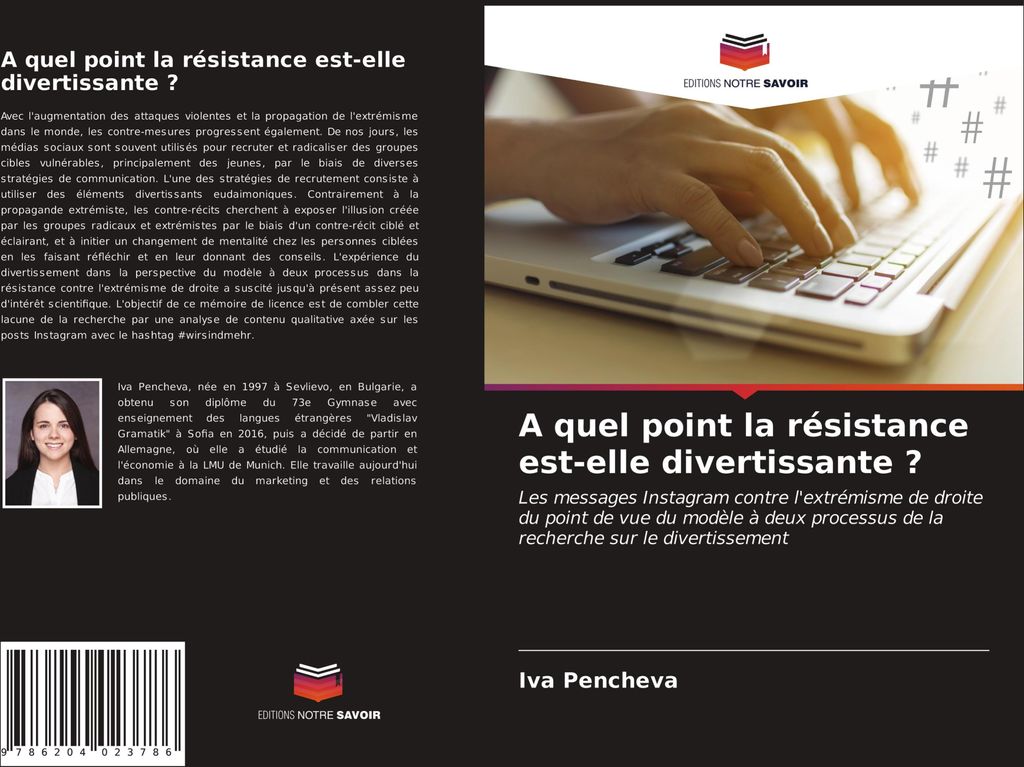 A quel point la résistance est-elle divertissante ?