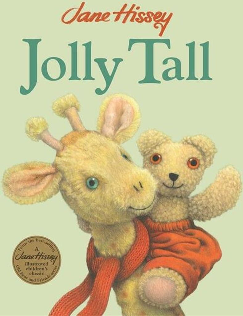 Jolly Tall