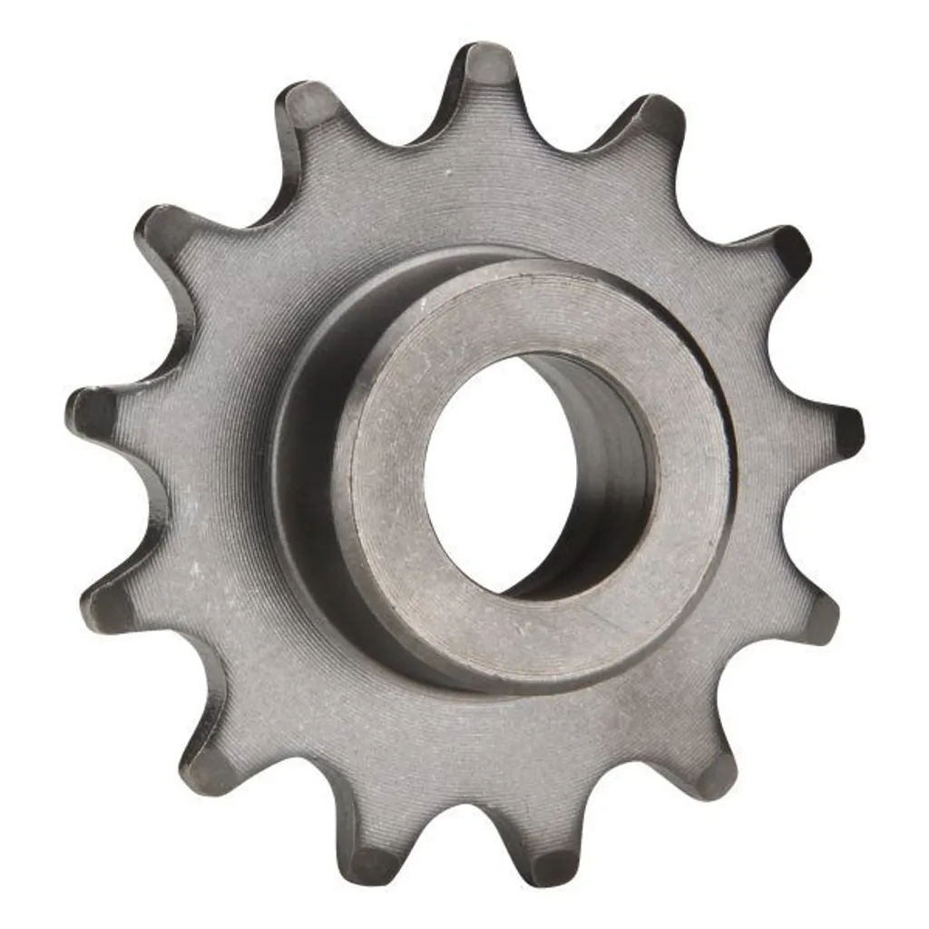 Pignon de sortie de boîte 13 dents moteur Sachs 50/5 AKF pas 415 type 0217