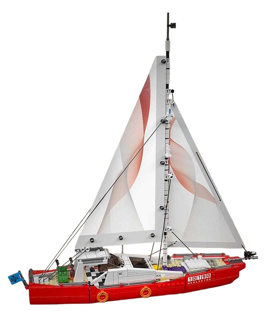 Stampo King Crociera oceanica moderna 10190 Immagine del prodotto 
