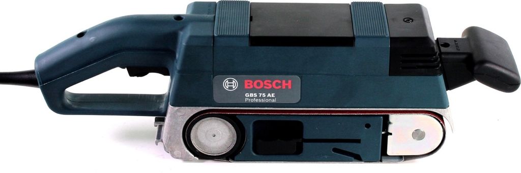 Bosch GBS 75 AE Bandschleifer ZB Koffer Produktbild 24