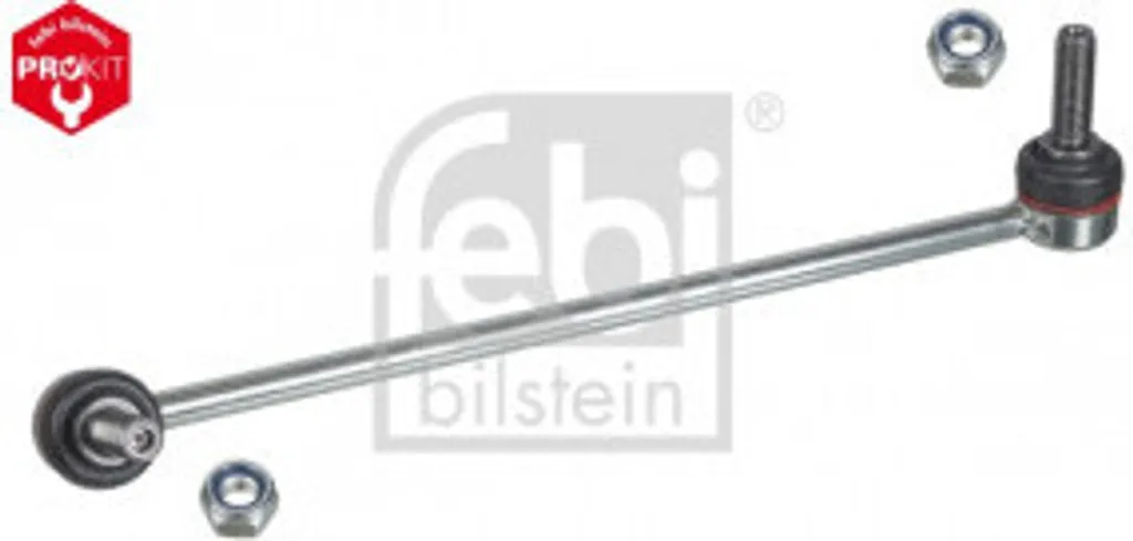 Biellette stabilisatrice FEBI 34878 pour Range Rover Sport et Discovery