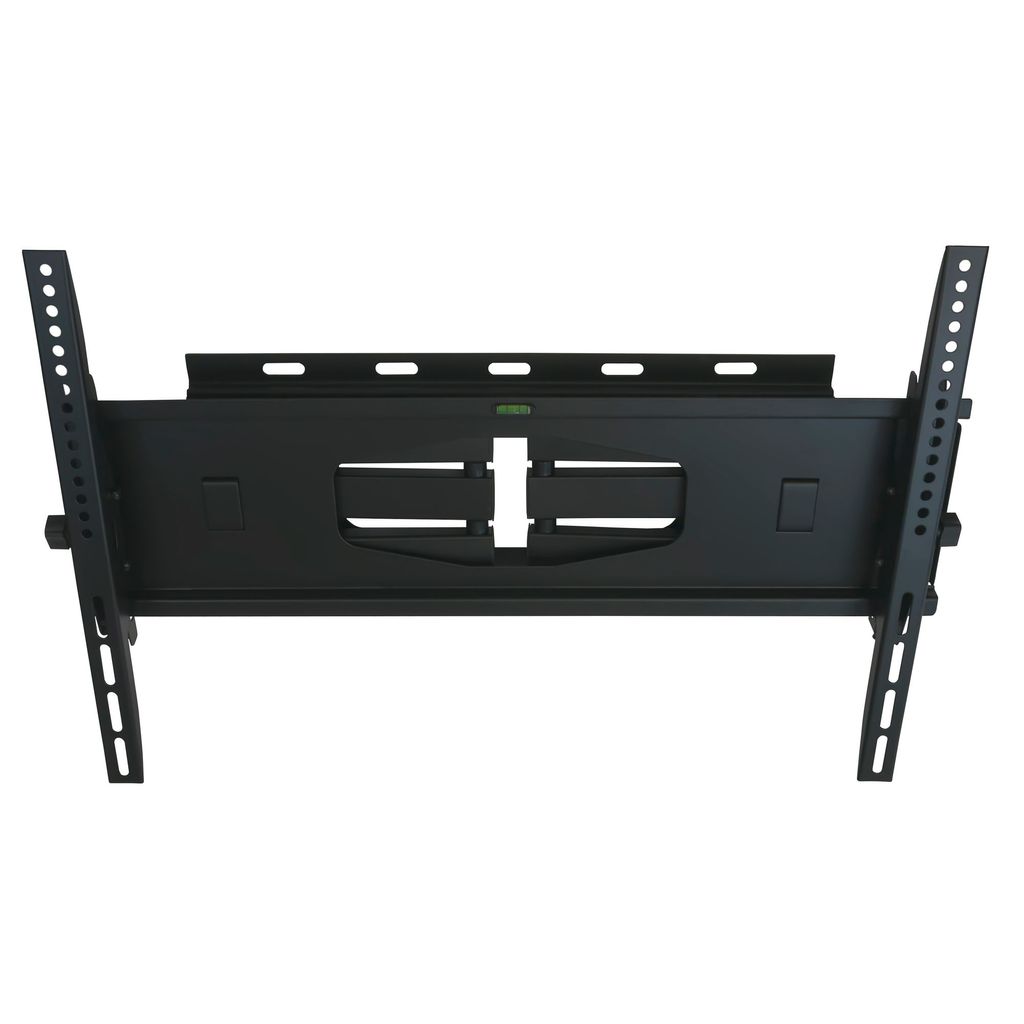 NEMAXX MK05 TV-Wandhalterung 32–70 Zoll für LCD-, LED- & Plasma-TVs & Monitore – neigbar, universell für viele Hersteller – VESA 700x400 ...
