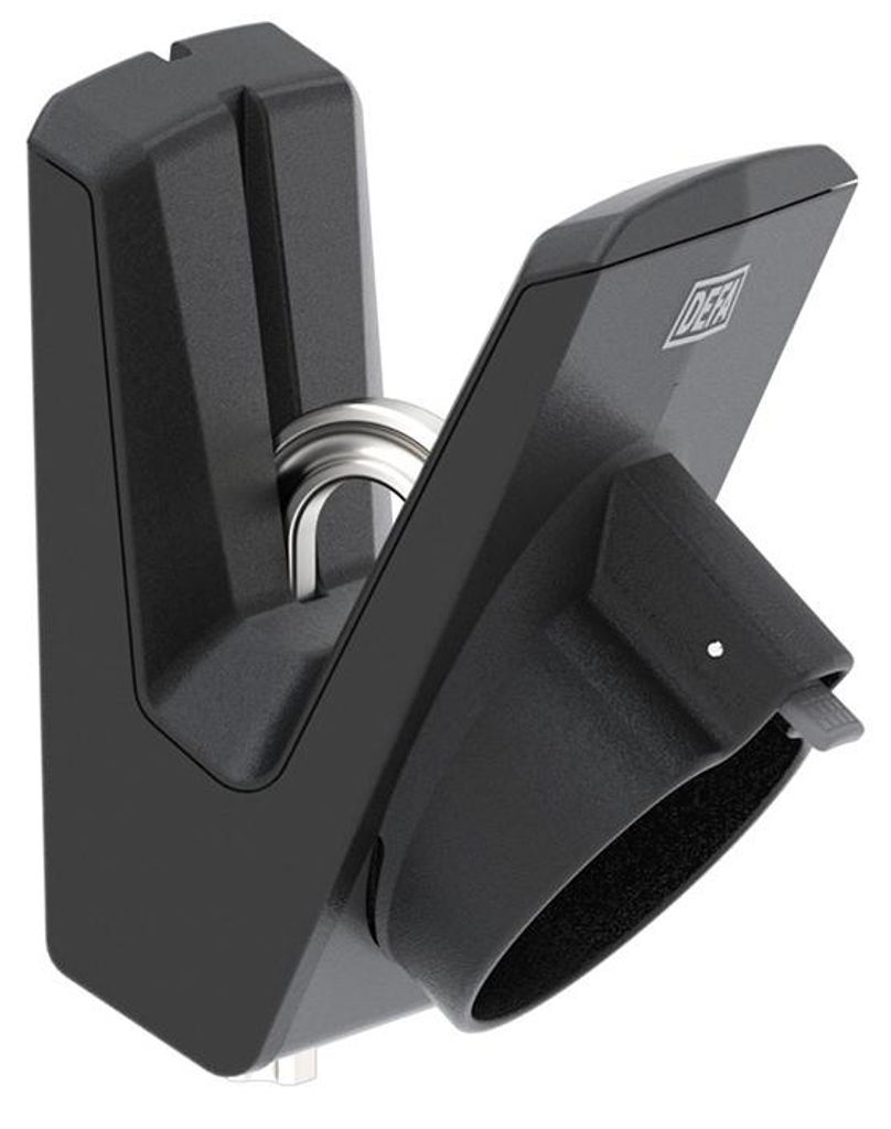 Ladebuchse, Electrofahrzeug DEFA 712268 Image du produit 