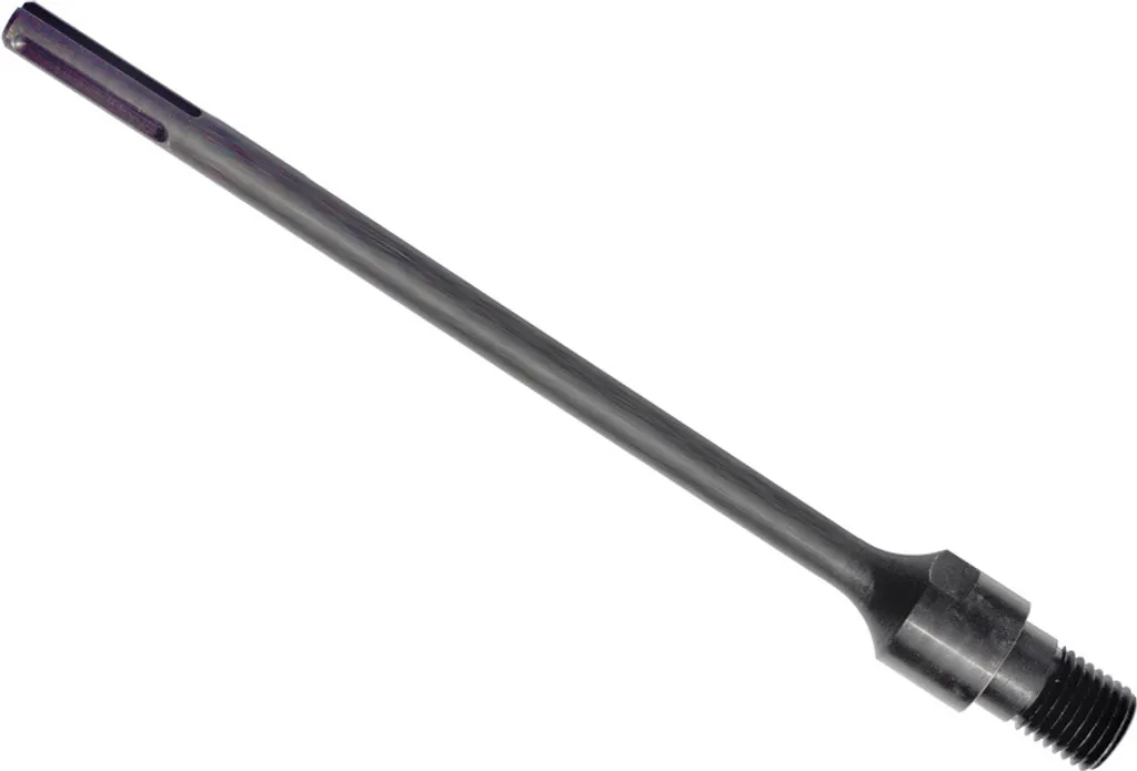 5/4" attacco SDS Max per diamantate con filetto 1-1/4"