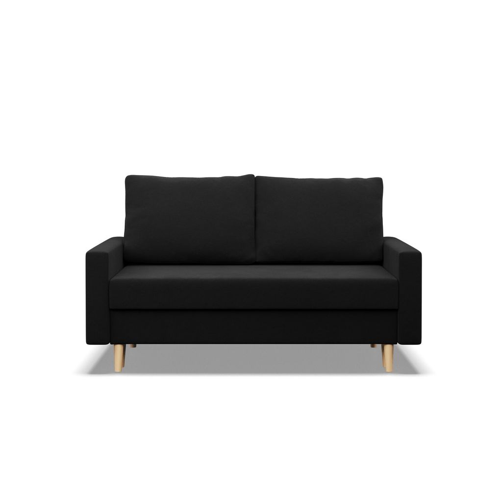 Schlafsofa BLANK 2-Sitzer Sofa mit Schlaffunktion, Produktbild 