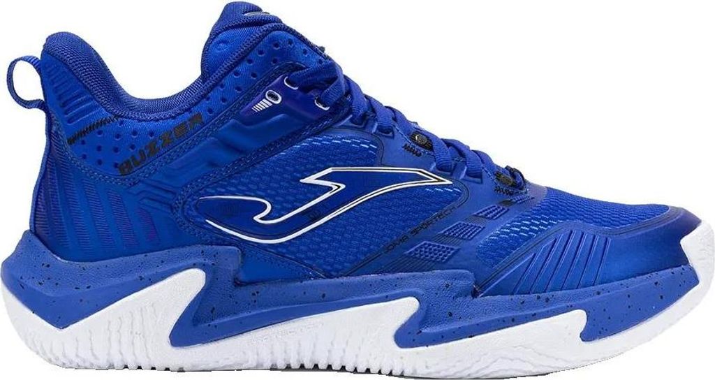 Joma Buzzer Basketballschuhe Blau EU 44 Herren Blau EU 44