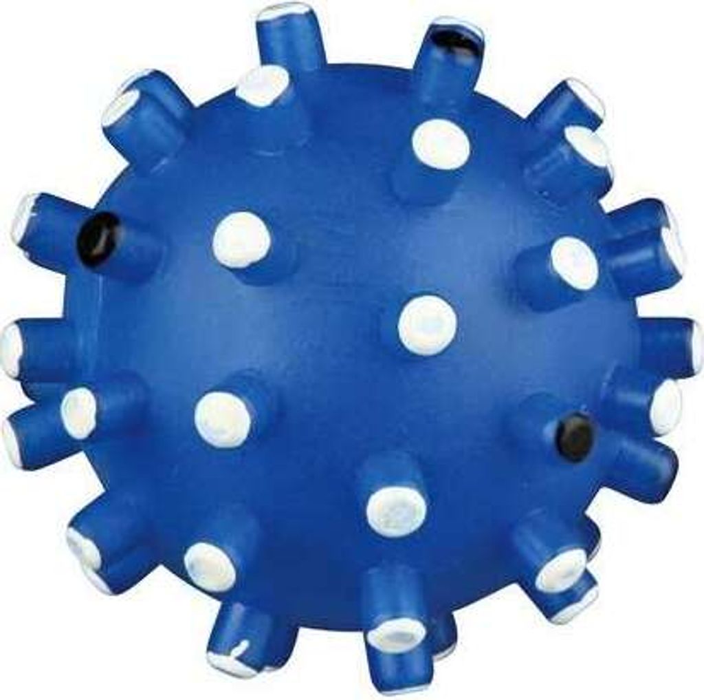 TRIXIE 4011905034294, Pies, Kula, Winyl, 10 cm Zdjęcie produktu 