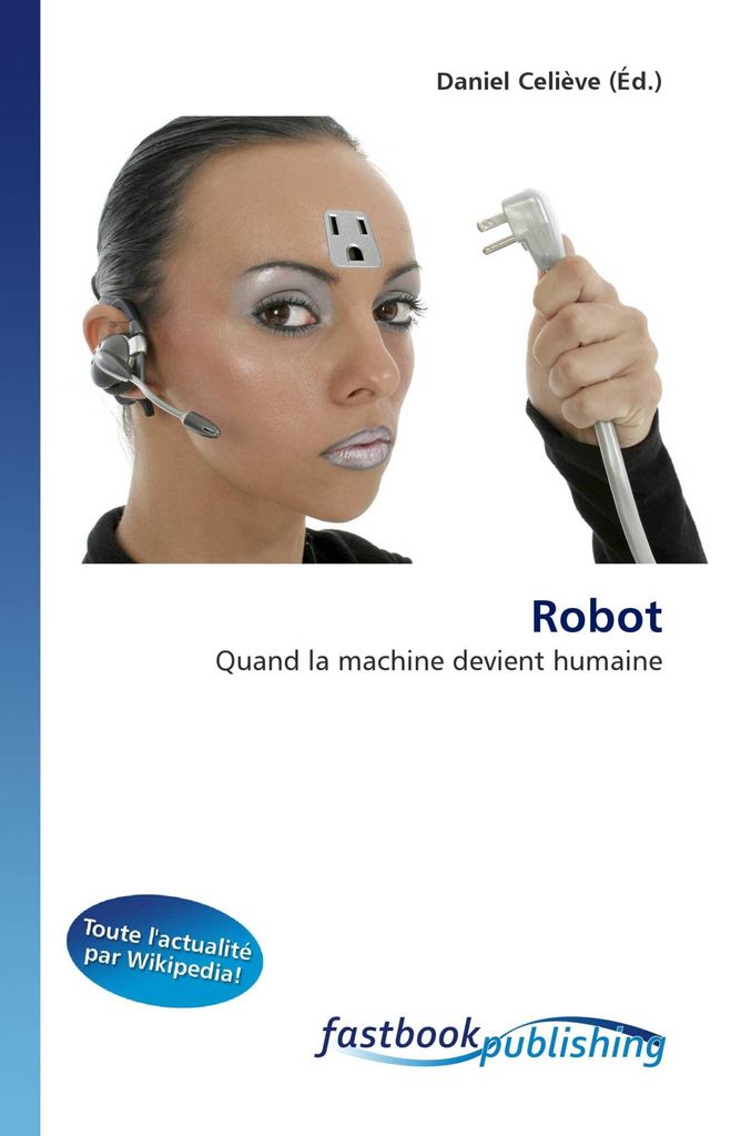 Robot