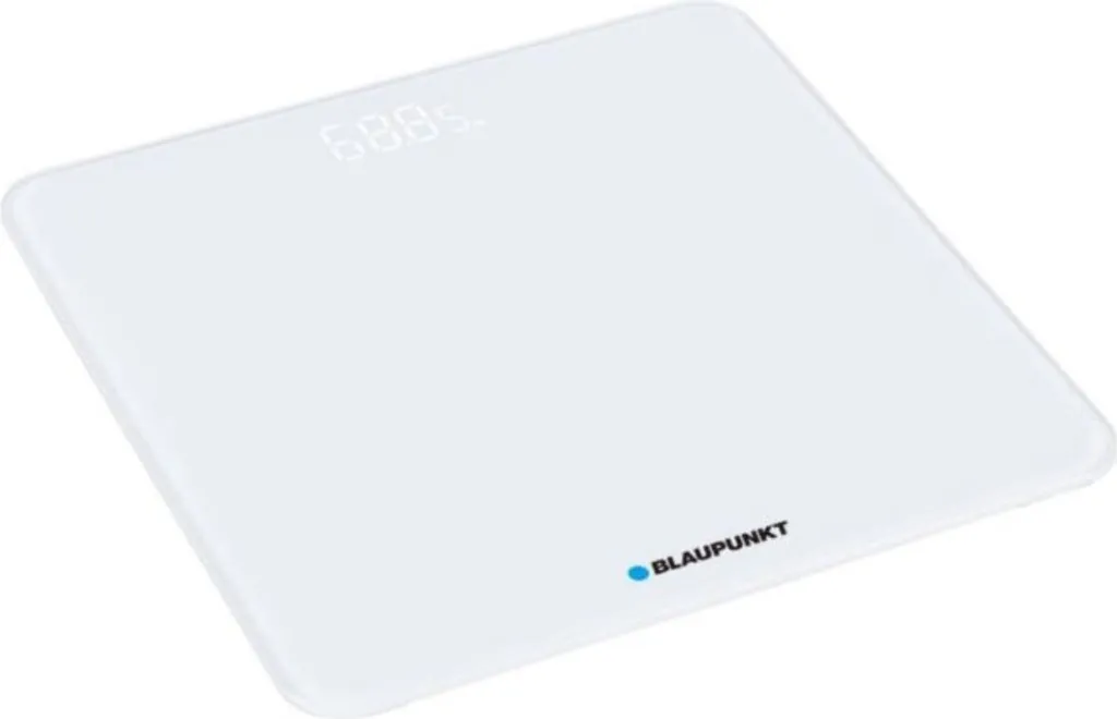 Pèse-personne Blaupunkt BSP202 : Finissez-en avec les Mesures Imprécises