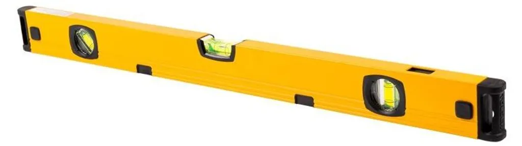 Niveau Magnétique 600 mm Mountfield - Haute Précision pour Chantier