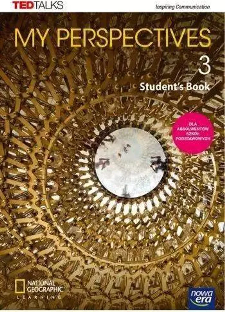 Mes perspectives 3 Livre de l'élève pour réviser le brevet de français