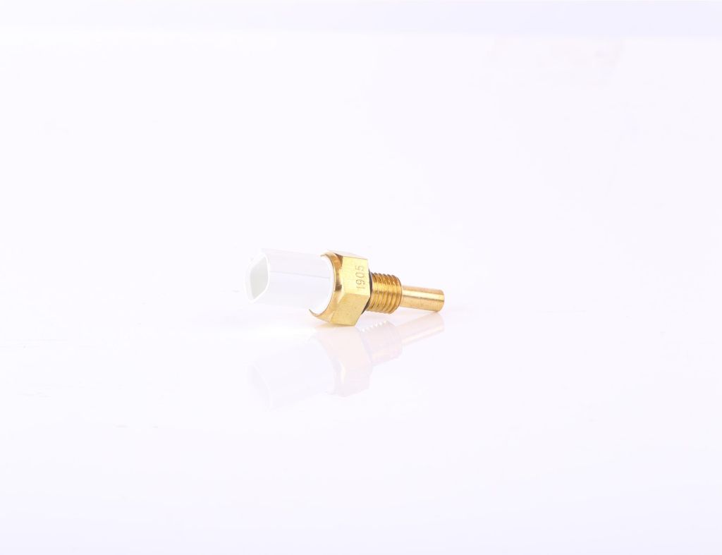 NISSENS 207066 Kühlmitteltemperatursensor für HONDA CIVIC VIII Hatchback (FN, FK) Jazz II Schrägheck (GD, GE3, GE2) CR-V III (RE) Jazz III Schr...