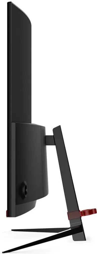 Fini les saccades avec le Moniteur Gamer 200Hz MISURA MM24DFA Incurvé