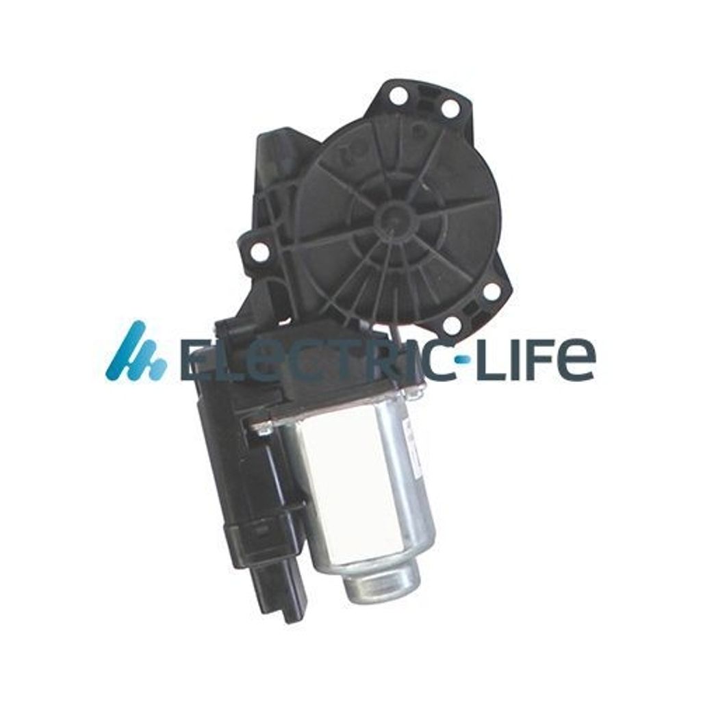 Elektromotor Fensterheber Electric Life ZR KAO42 R C für Kia Vorne Rechts