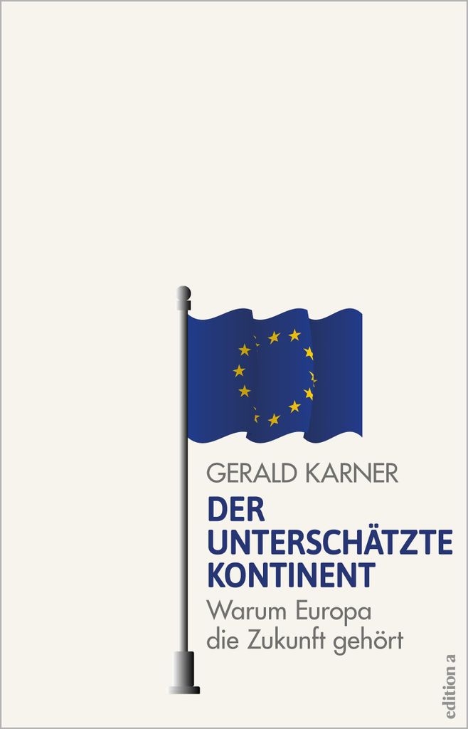 Der unterschätzte Kontinent