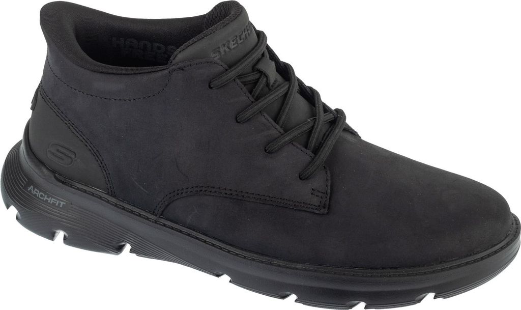 Skechers Slip-Ins: Arch Fit Garza - Ridley 205514-BBK, Obrázok produktu 