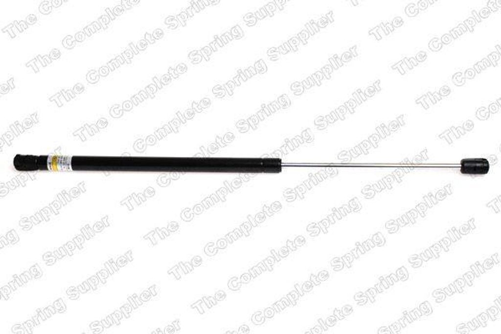 LESJÖFORS 8126122 Gasfeder Heckklappendämpfer für FIAT BRAVA (182)