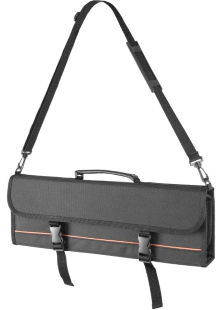 HENDI Messertasche 510x50x170 mm Produktbild 
