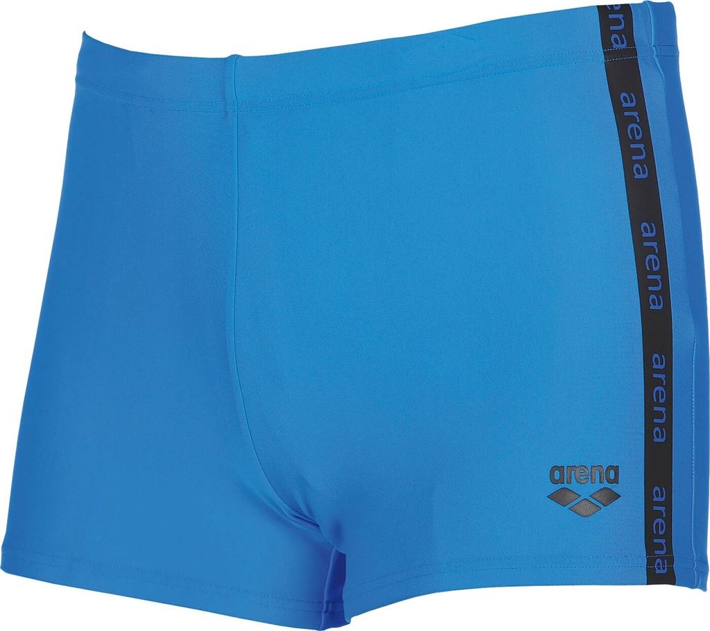 Arena M Hyper Short 815 Pix Blue-Black 9