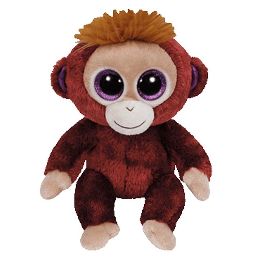 beanie boo plush