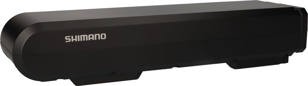 Batteria Shimano STEPS BT-EN405 per montaggio a rack, 504 Immagine del prodotto 