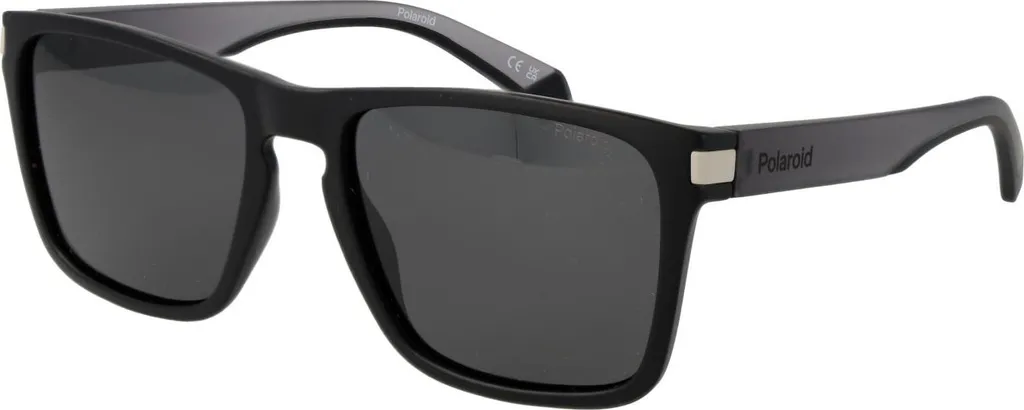 Lunettes de soleil Polaroid PLD 2139/S idéales pour la conduite et la mer