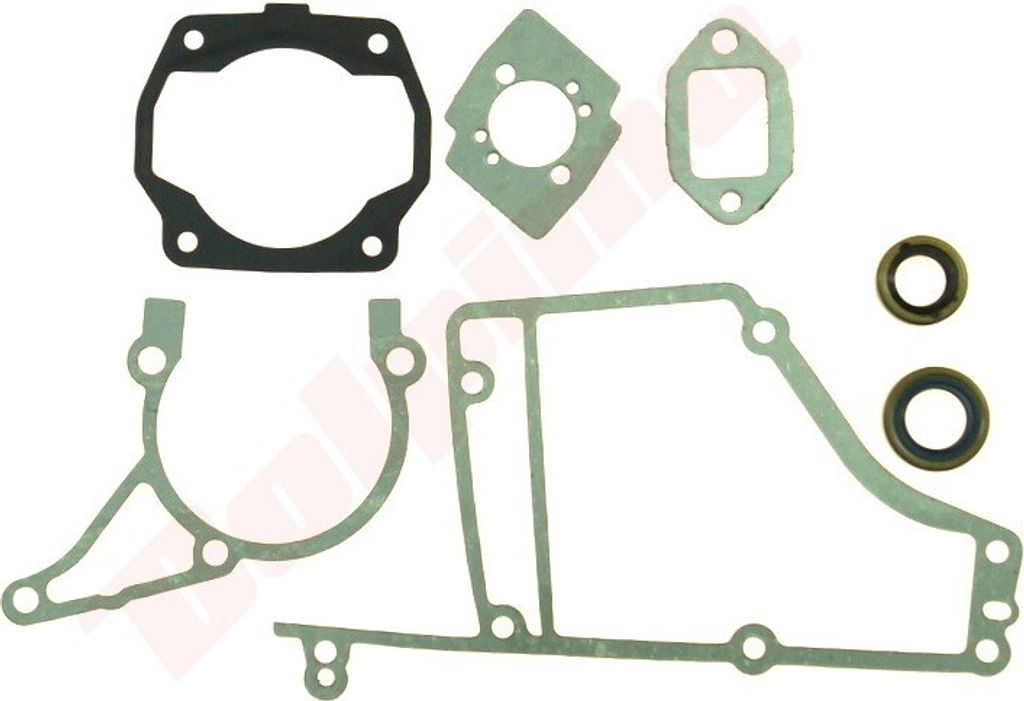 Dichtungen + Simmerringe Für Stihl Ts400 ( 4223 007 1050 )