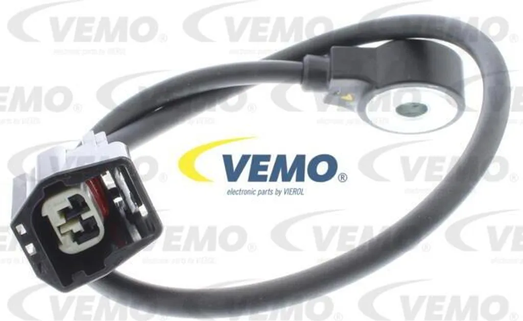 Capteur de cognement VEMO V25-72-1070 OE 1141998 pour Ford et Volvo