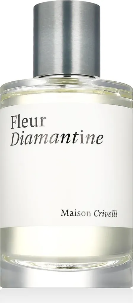 Eau de Parfum Fleur Diamantine Maison Crivelli 100 ml pour Homme et Femme