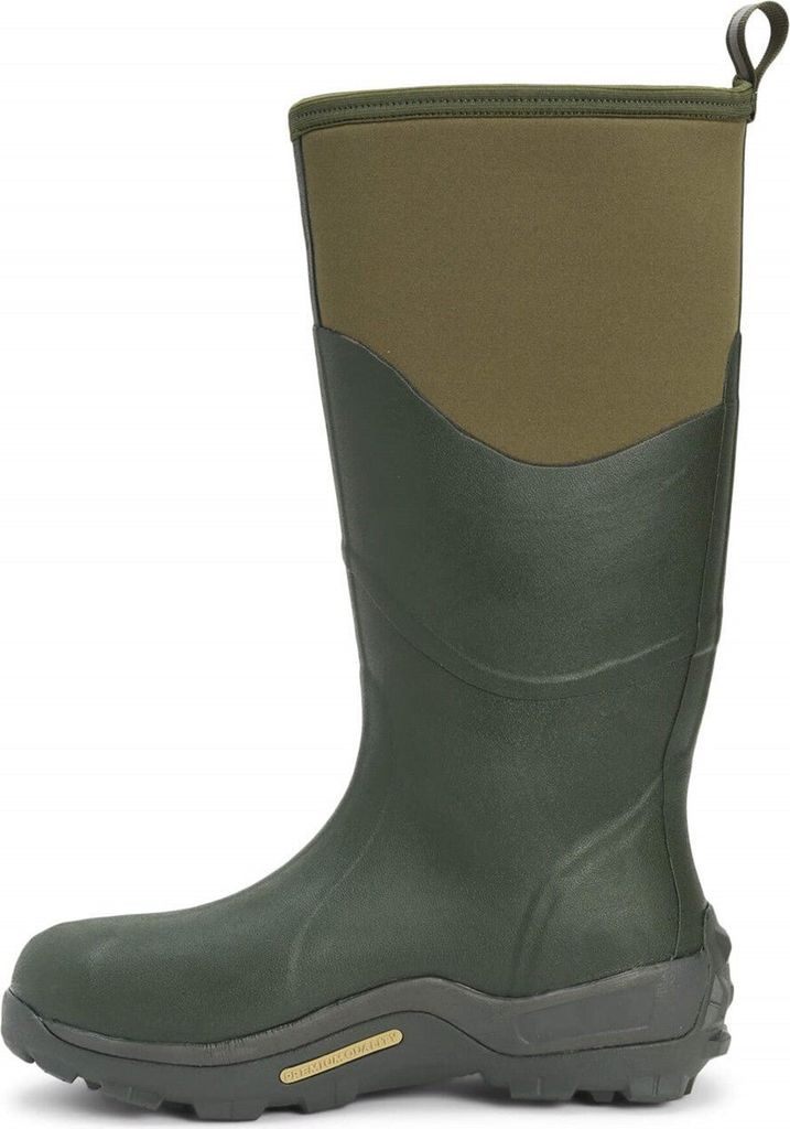 Muck Boots Stiefel Mit Gummischaft Muck Boot Arctic Ice AG All