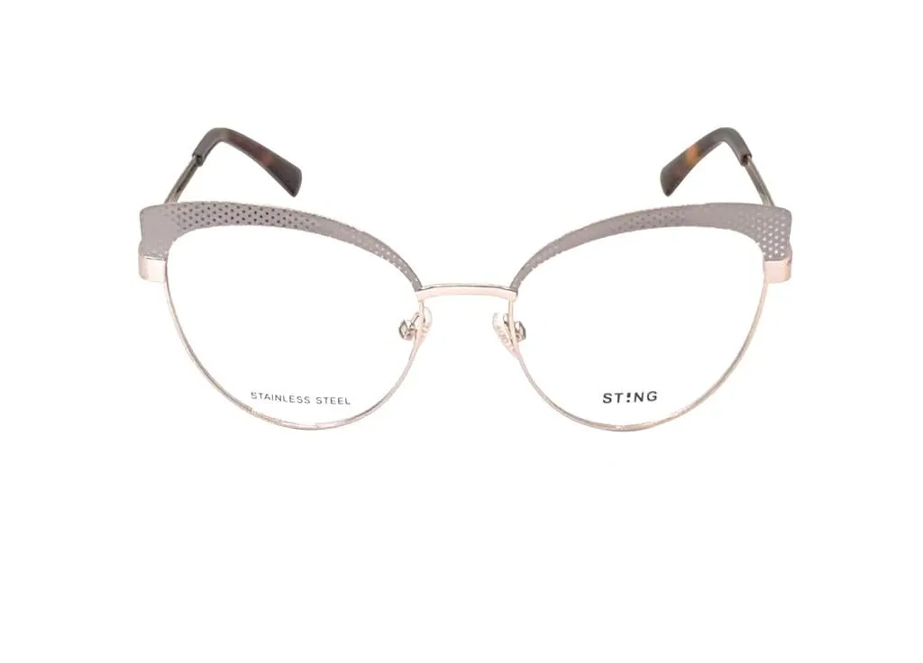 Lunettes de vue pour le travail STING VST347 0323 Design Professionnel