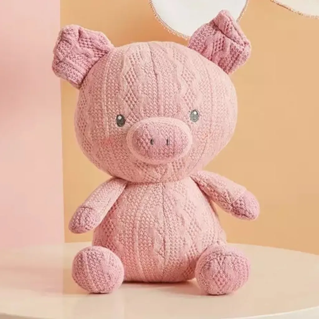 Giocattolo Koala KP22025 da Appendere - Accessorio Passeggino e Culla - 4