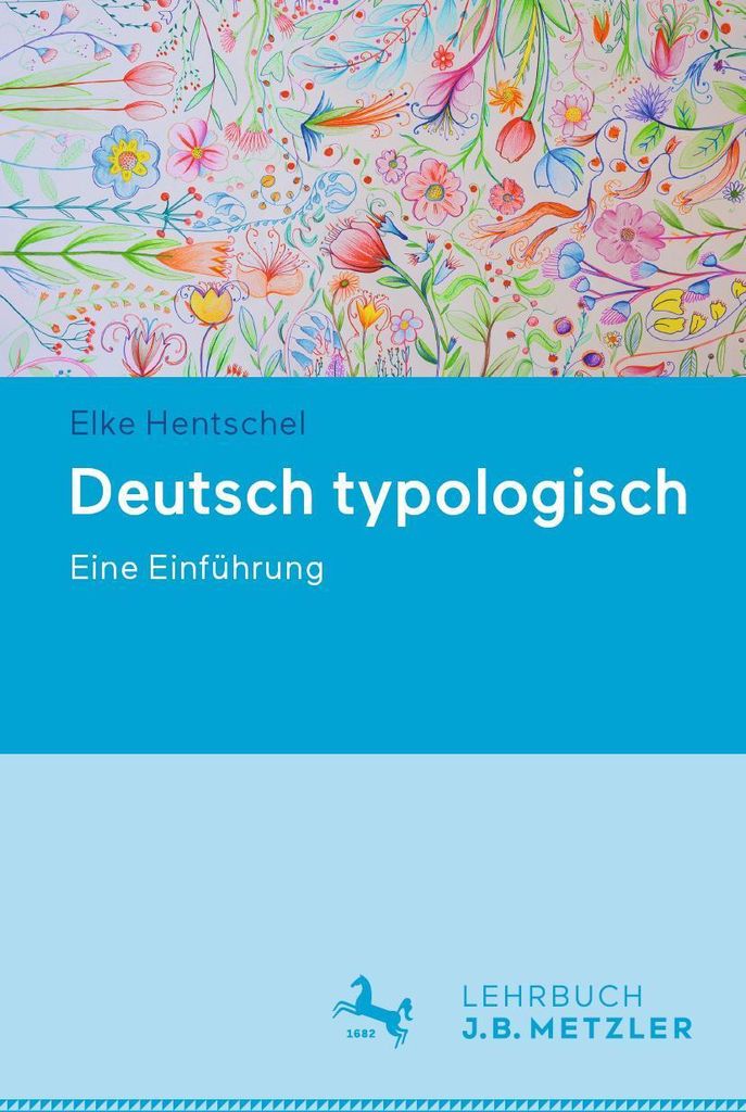Deutsch typologisch