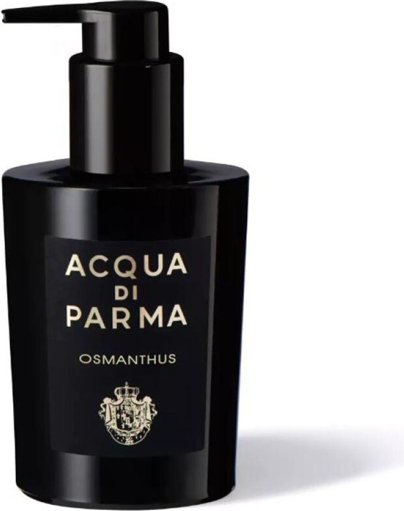 Acqua di Parma - Osmanthus Tekuté mýdlo na tělo i ruce 300ml