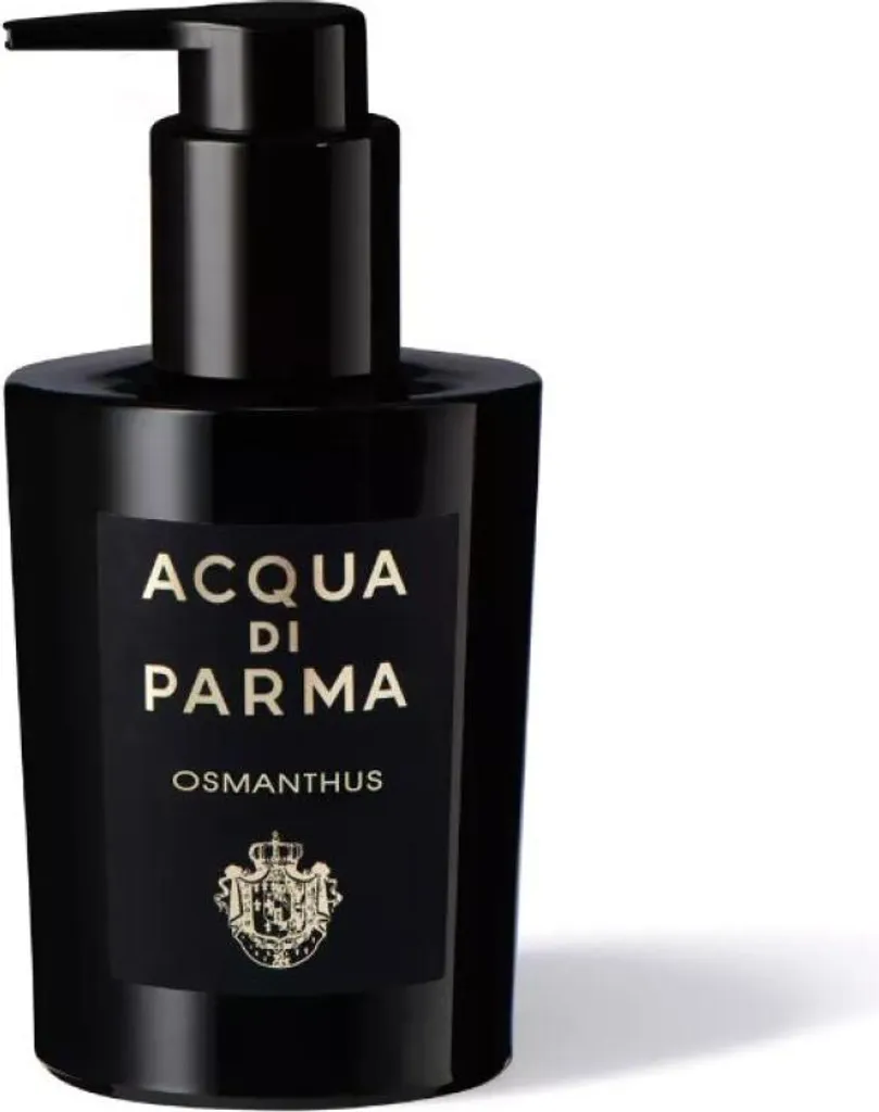 Savon Liquide à l'Osmanthus Formule Douce Hydratante Corps et Mains 300ml