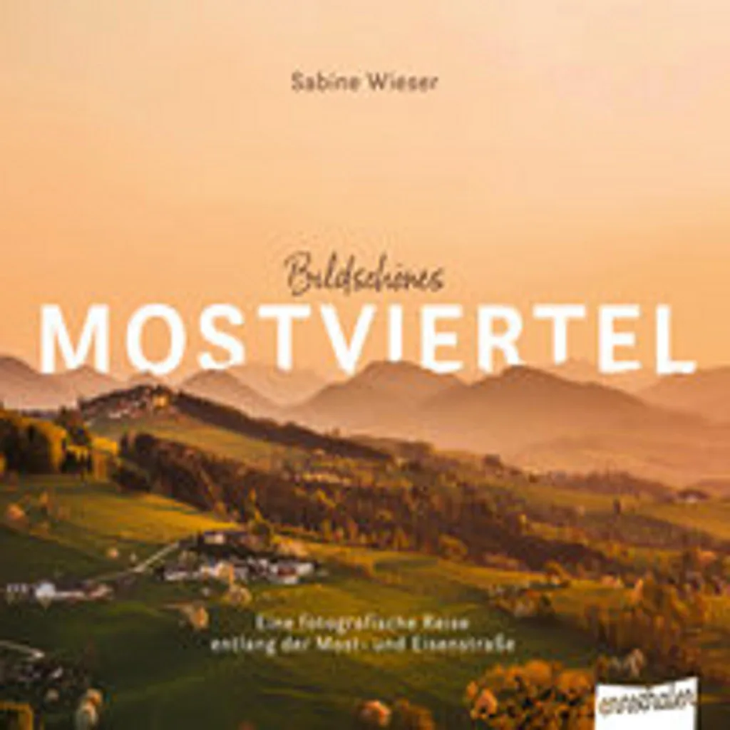 Guide Illustré Mostviertel : Panorama Grand Angle et Sites Historiques