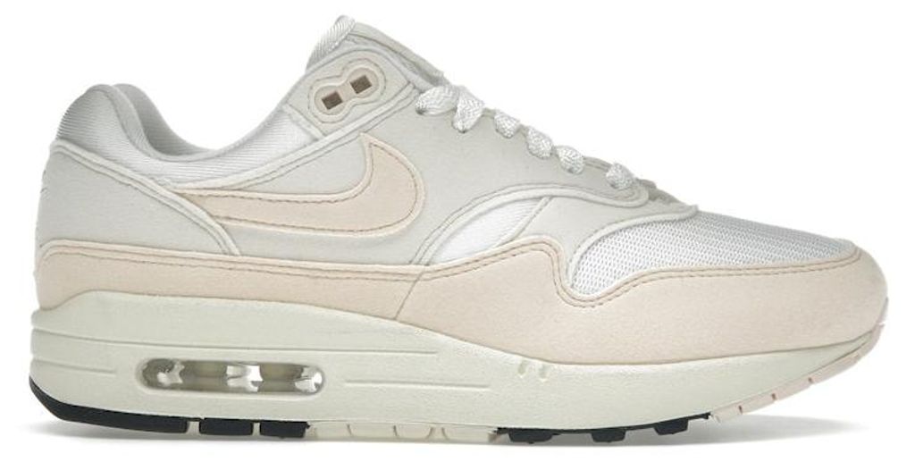 Nike Air Max 1 Guava Ice (Women's) - EU 38 Produktbild 