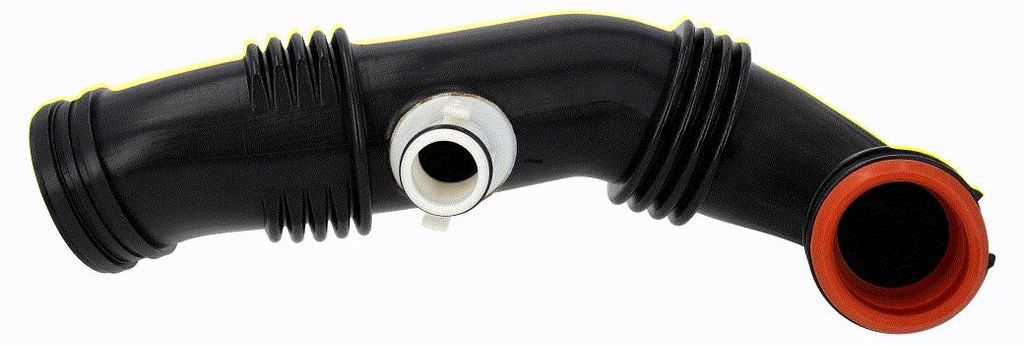 VAICO V22-0734 Ansaugschlauch Luftfilter für MINI Produktbild 