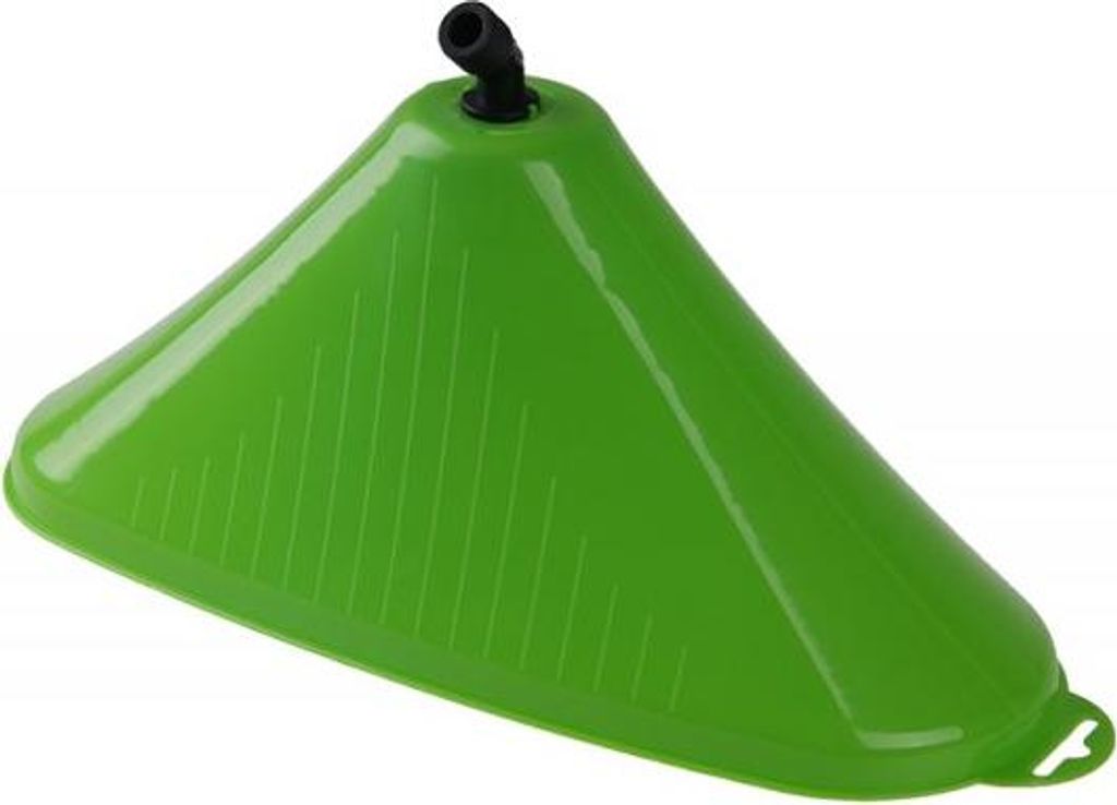 Campana erbicida Levior 370x140x200 mm Immagine del prodotto 