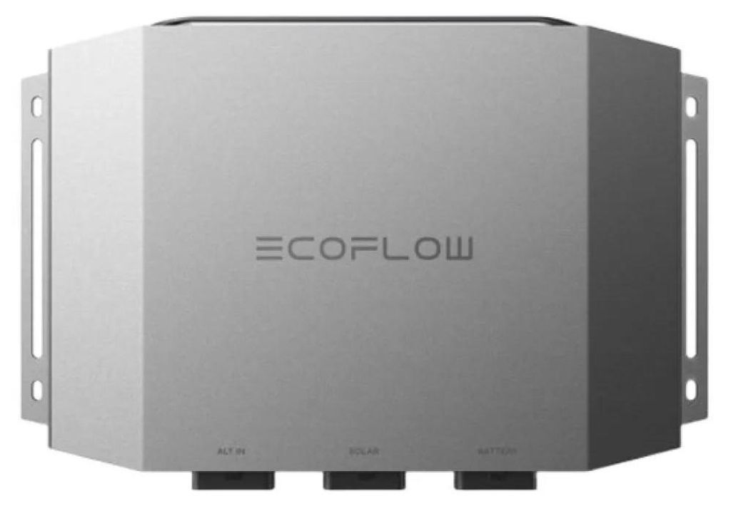 EcoFlow Alternator Charger Plus 1000W Immagine del prodotto 