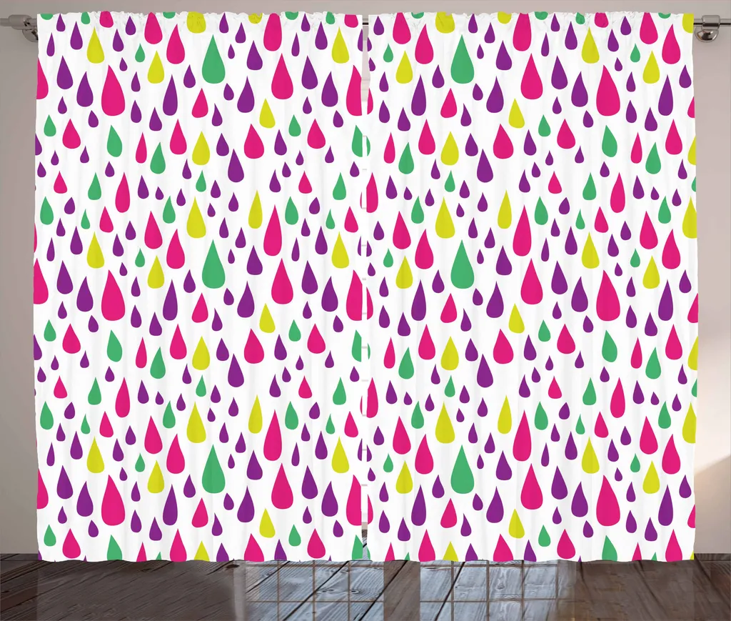 Tenda Camera Bambini ABAKUHAUS 280x175 - Gocce di Allegria